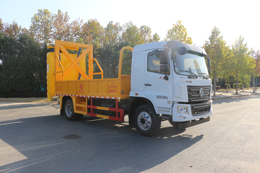 100K防撞緩沖車-華神F5防撞緩沖車廠家價(jià)格